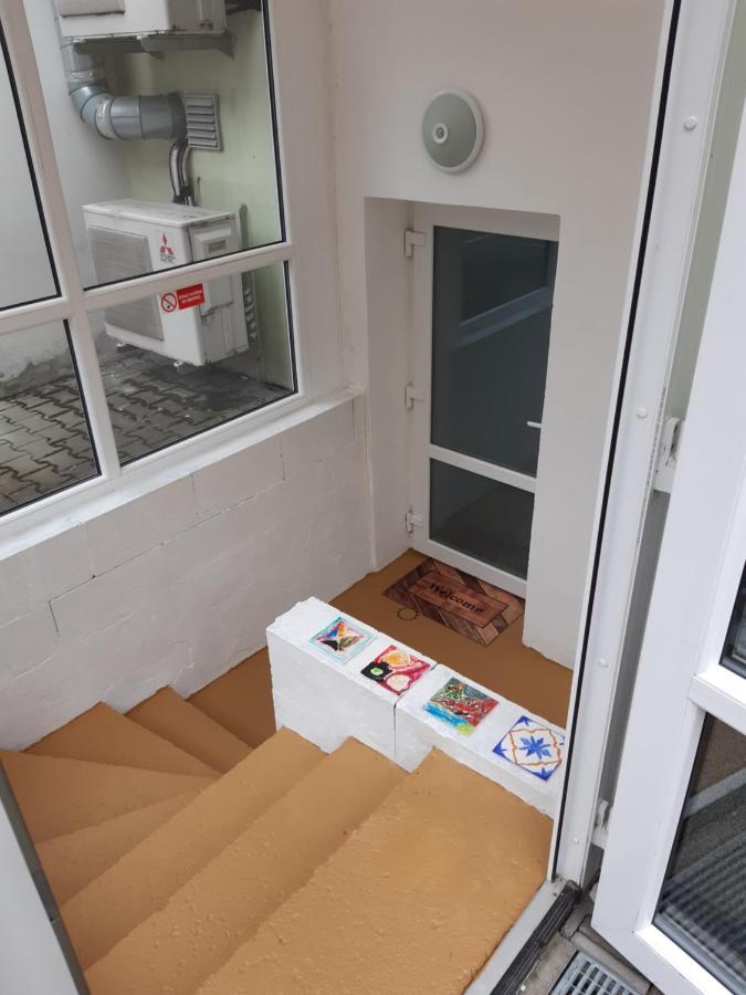 Studio Voluntario Hradec Králové 外观 照片
