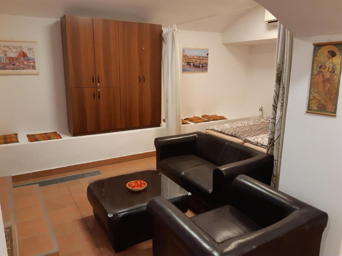 Studio Voluntario Hradec Králové 外观 照片