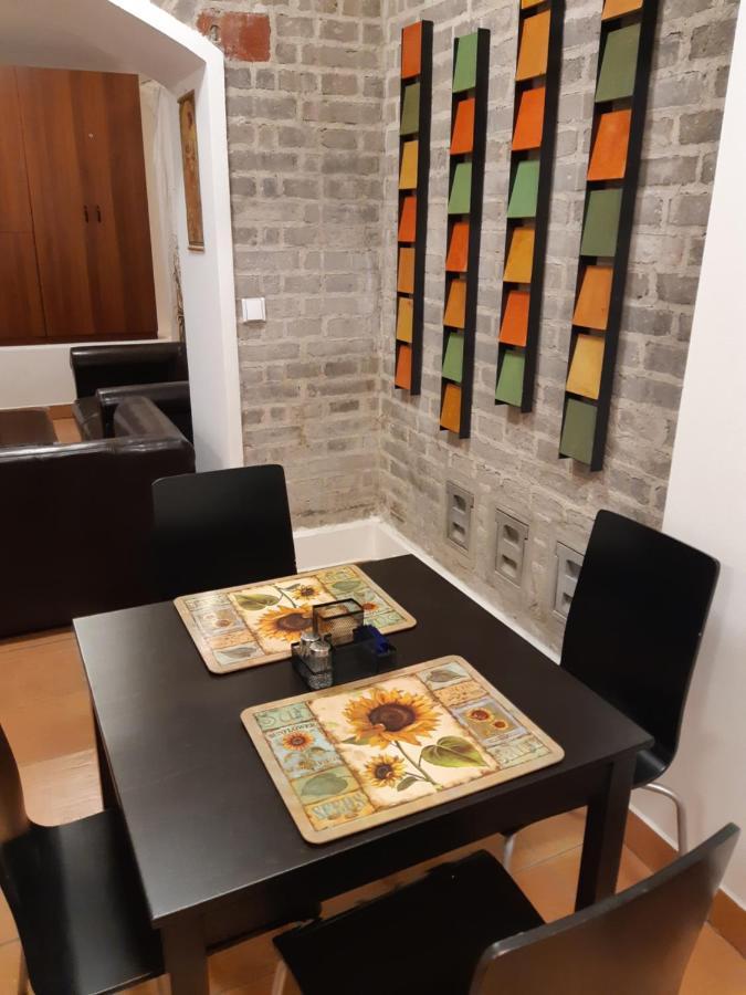 Studio Voluntario Hradec Králové 外观 照片